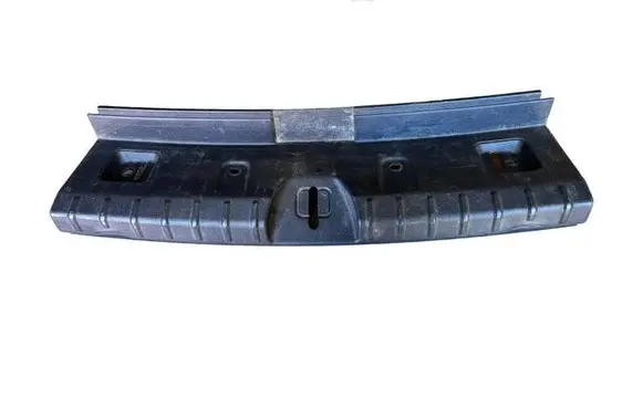 BMW 3 F30 F35 F31 Trunk/boot sill cover protection 7221868 15054410