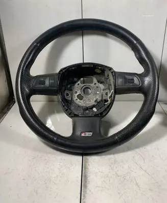 Audi Q7 4L Steering wheel 4F0124A