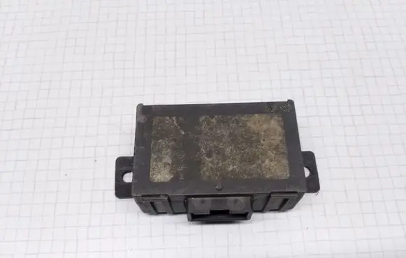 Audi A6 S6 C5 4B Other control units/modules 748010101