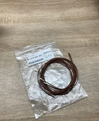 BMW 7 G11 G12 Plug wire 0005201