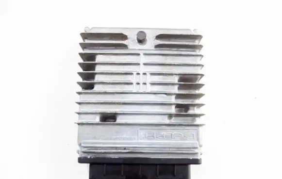 Jaguar X-Type Engine control unit/module 4x4312a650ah0