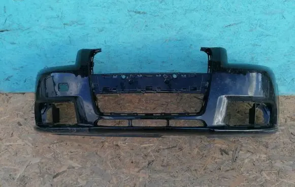 Audi A3 S3 8P Front bumper