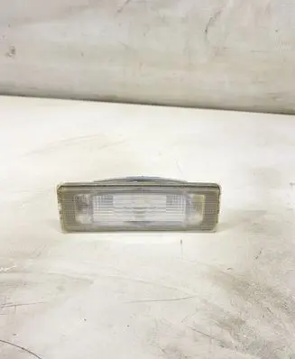 KIA Sportage Number plate light 925012G000
