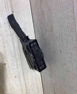 Hyundai i30 ABS control unit/module 