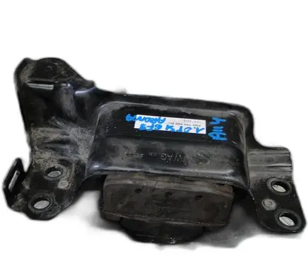 Seat Arona Engine mount vacuum valve 