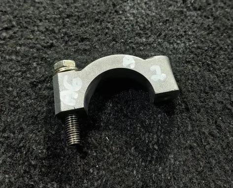 Audi A6 S6 C5 4B Camshaft holder 