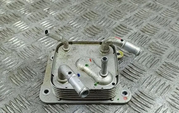 Mitsubishi Outlander IV Transmission/gearbox oil cooler 218211040