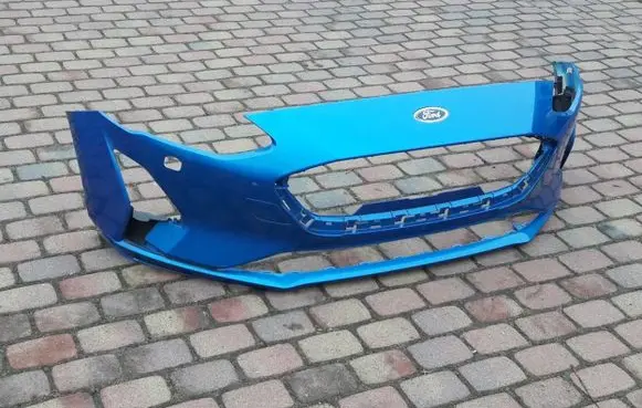 Ford Focus Front bumper JX7B-17757-A