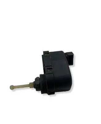 Audi 80 90 S2 B4 Headlight level adjustment motor 0307851346 8A0941295