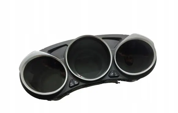 Citroen DS4 Speedometer (instrument cluster)