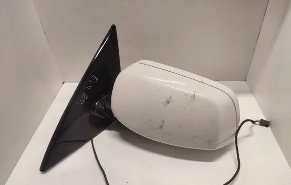 BMW 6 E63 E64 Front door electric wing mirror 