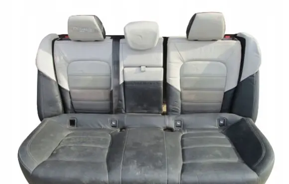 Renault Talisman Seat set 
