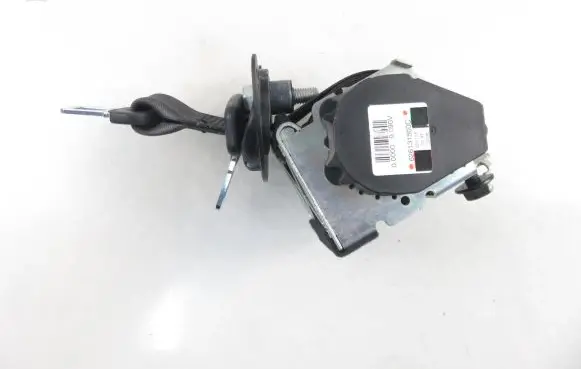 Renault Espace V (RFC) Middle seatbelt (rear) 626131500C