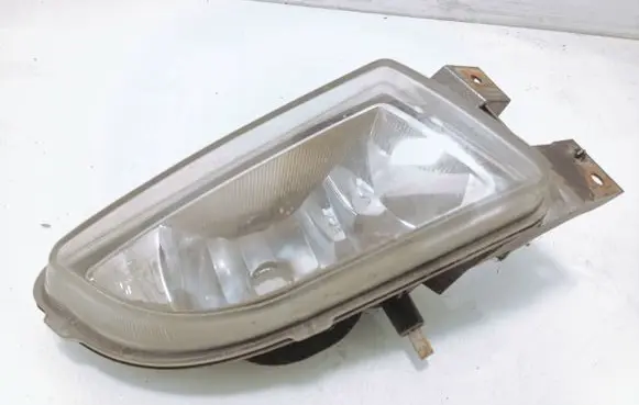 Front fog light