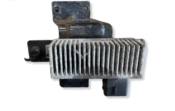 Nissan Qashqai Glow plug pre-heat relay 8200558438A