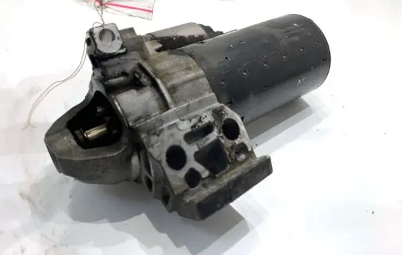 BMW X5 G05 Starter motor 8589891