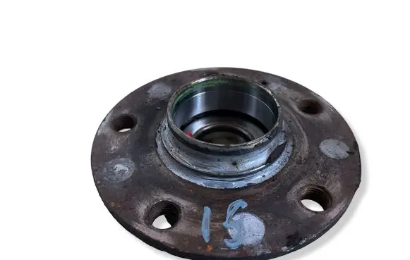 Seat Ateca Rear wheel hub