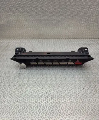 Peugeot 308 Climate control unit 98350200ZD