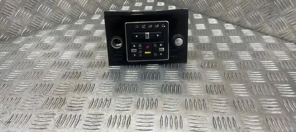 Land Rover Discovery 4 - LR4 Other switches/knobs/shifts CH2214B596AB