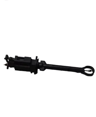 Audi A6 S6 C6 4F Interior temperature sensor 4f0020539