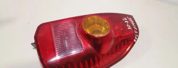 Mitsubishi Space Star Rear/tail lights MR913174