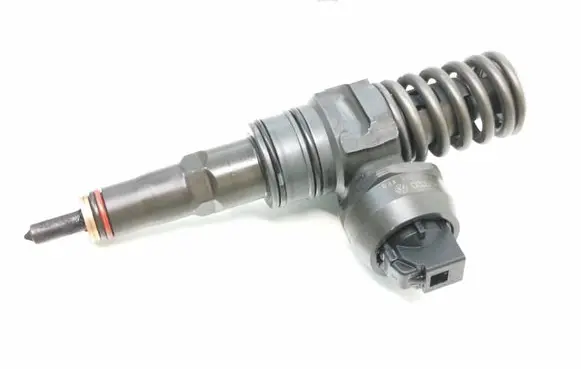 Volkswagen Jetta V Fuel injector 038130073AG 0414720215