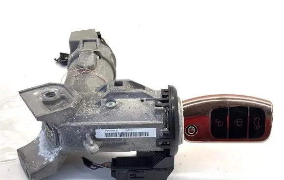 Ford Fiesta Ignition lock 8A6T15607AC