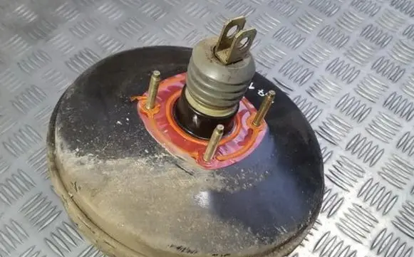 Ford Focus Brake booster 0204021790 98AB2B195CH