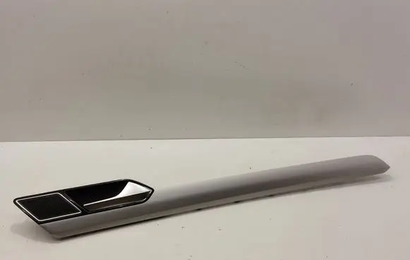 Volkswagen PASSAT B8 Rear door interior handle 3G0867450 3G0839114A