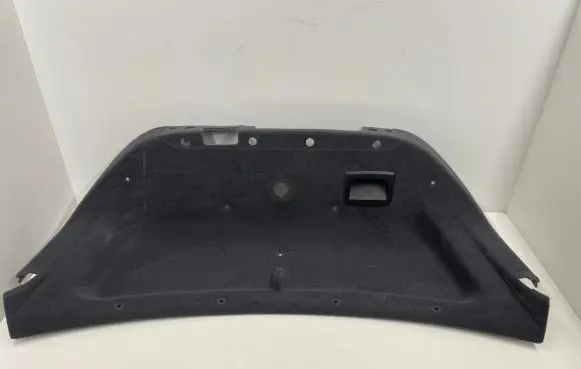Mercedes-Benz CLS AMG C219 Tailgate trim C2196900641 YAP217606N01