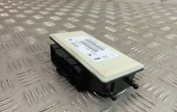 BMW X3 F25 Airbag control unit/module 9253637