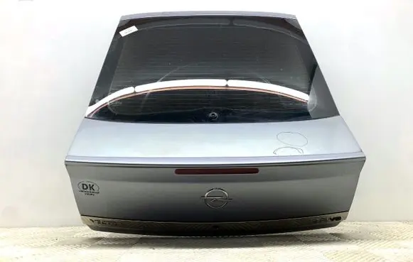 Opel Vectra C Tailgate/trunk/boot lid 