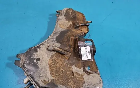 Peugeot 407 FAP fluid tank 9642944280 IMPRK1560977