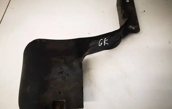 Tesla Model S Rear mudguard 100369600D