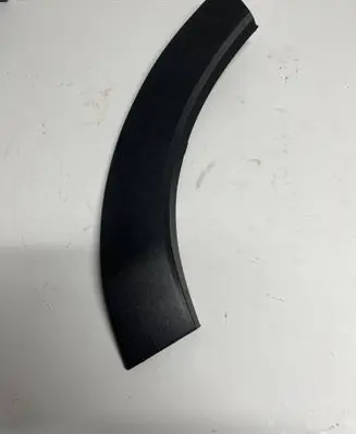 Ford Bronco Rear door trim (molding) M1PB28655AB M1PB28655A