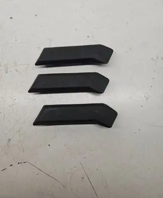 Ford F150 Sill/side skirt trim FL3416491D
