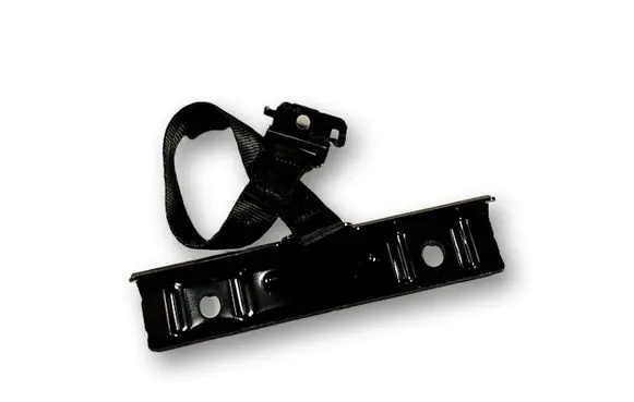 BMW X5 G05 Battery bracket 61216819636 6819636