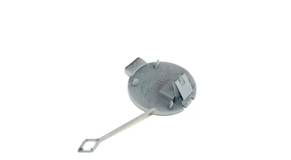 BMW 3 E46 Front tow hook cap/cover 51112695252 2695252