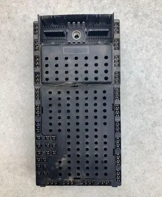Volvo S60 Comfort/convenience module 8676286 01W364 8645729