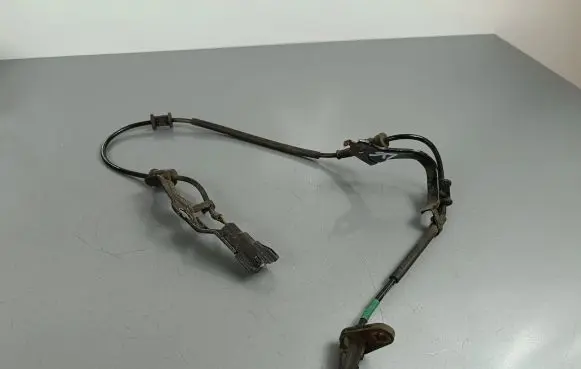 ABS rear brake sensor