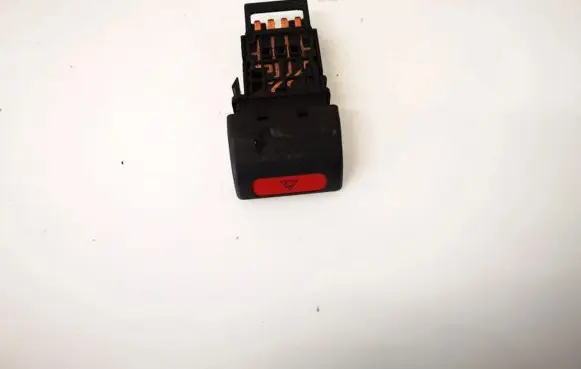 Subaru Forester SF Hazard light switch niles06016