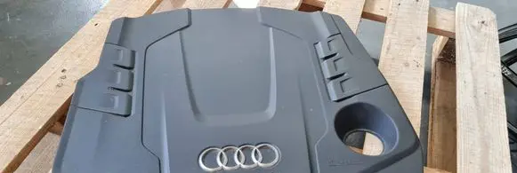 Audi A7 S7 4K8 Engine cover (trim) 059103925CL