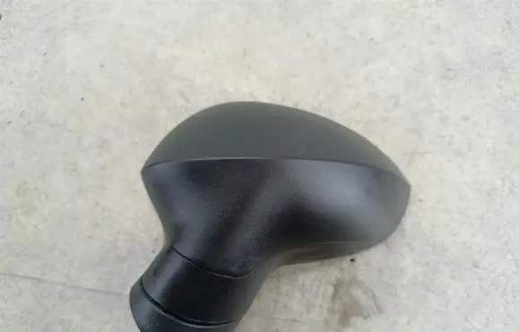 Seat Ibiza IV (6J,6P) Front door electric wing mirror 