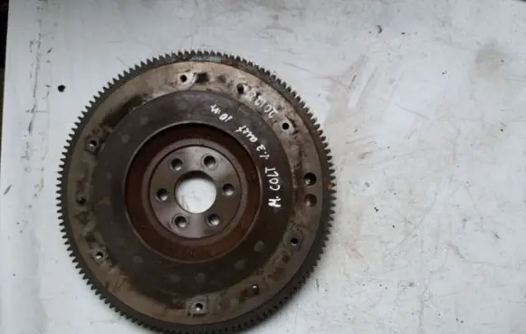 Mitsubishi Colt Flywheel
