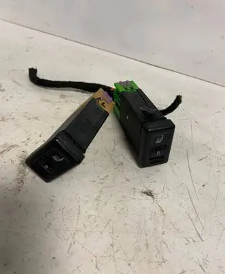 Ford Galaxy Seat heating switch 7M5963563B YM2119K314CBW