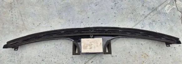 BMW X5 E70 Dashboard air vent grill cover trim 6958404 5116695840404
