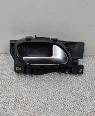 Peugeot 508 Front door interior handle 9685950277