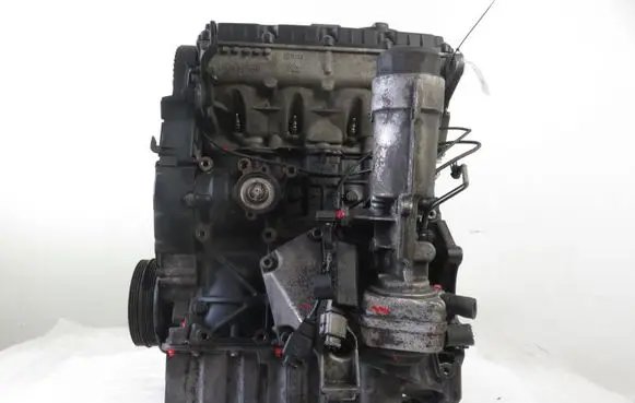 Skoda Superb B5 (3U) Engine BSV