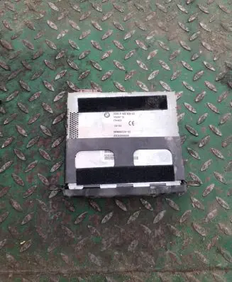BMW X5 E53 Navigation unit CD/DVD player 6942908 14506710 A2C53088899