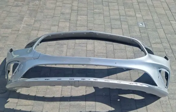 Mercedes-Benz CLA C118 X118 Front bumper